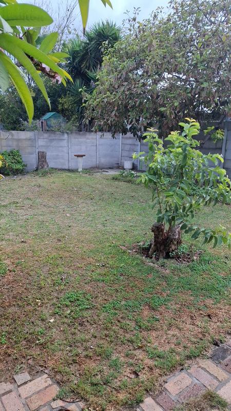 3 Bedroom Property for Sale in Chrismar Western Cape